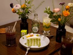 -竹子咖啡bamboo coffee