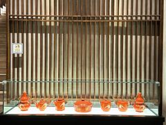 -金成潮菜博物馆(海珠湿地店)