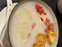 -蚝喜粤·广州味·茶楼点心(长隆店)