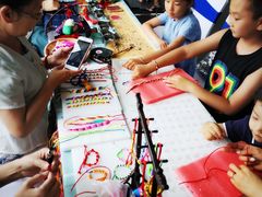 -北京之星奔驰4S店(亦庄店)