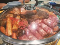 -黄记煌三汁焖锅(广州曜一城店)