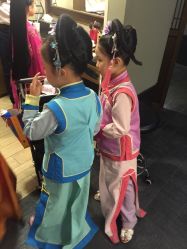 -盘子女人坊生日照·摄影馆(华强店)