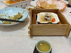 -禄福山庄•顺德菜·融和菜(龙江店)