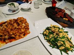 -蓬川食府(金海道店)