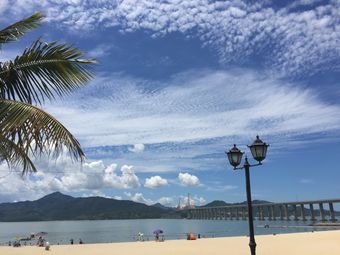 合正.东部湾沙滩俱乐部