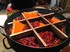 -重庆老灶 Chong Qing Lao Zao