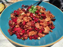 -渝乡辣婆婆·川菜 水煮鱼(中山西路店)