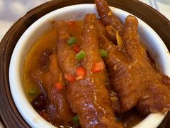-万山楼海鲜酒家·二十三年老字号