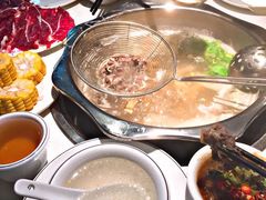 -潮发潮汕牛肉店(龙洞店)