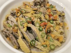 -客家大院·非遗赣南客家菜(郁孤台店)