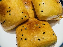 仙居麦脸-味仙居(环城南路店)