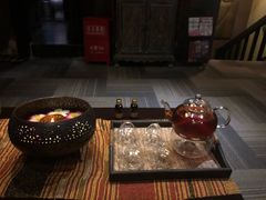 -泰合玺·精油疗愈 SPA(南京河西万达店)