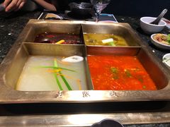 -王家渡火锅店(棕榈泉店)