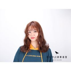 -吉米造型