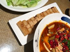 -渝信川菜(西单店)