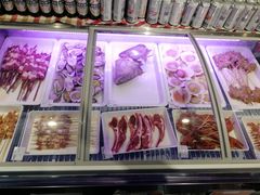 -盒马鲜生(顺义店)