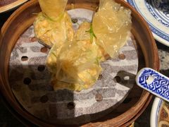 -南京大牌档(之心城店)