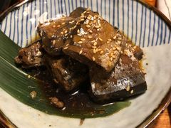 -梅亭居酒屋(中大国际店)