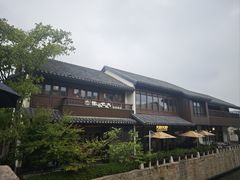 -西塔老太太泥炉烤肉(青浦蟠龙天地店)