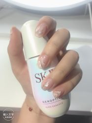 -情同手足美甲美睫