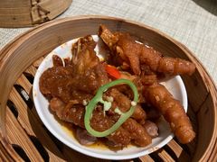 -潮府馆·非遗潮州菜·世纪公园(新国际博览中心店)
