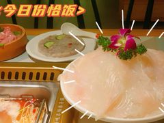 -雾都渣渣火锅(南城智汇城店)