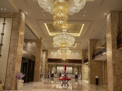 -杭州城中香格里拉大酒店