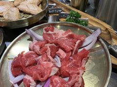 -本炙炭烤·蒲烧活鳗料理店(金沙洲店)