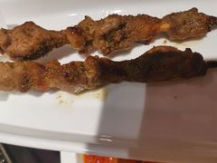 -西贝(枫蓝国际购物中心店)