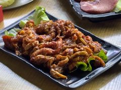 -燚青春东北泥炉烤肉(百合店)