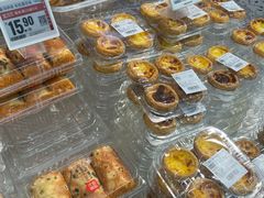 -盒马鲜生(富田新天地店)