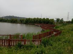 -南京市无想山景区