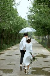 -MECCI婚礼摄影跟拍(红东方广场店)