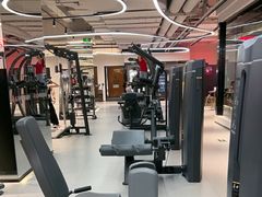 -一年四季24小时智能健身(广百店)