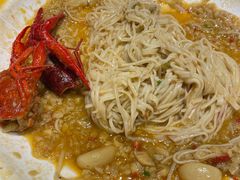 -霸王虾·麻辣小龙虾(清水河公园店)