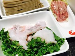 -海底捞火锅(连城广场店)