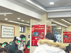 -老刘家永盛斋·传统泡馍(东关南街店)