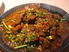 -吴氏老妈·23年家常菜(古城店)