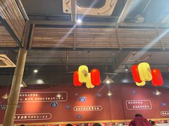 -小饕荟雅安贡椒鱼鲜馆(广福桥店)