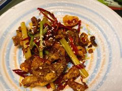 -稻早料理美术馆(城阳店)