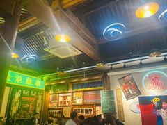 -湛林.粤西大排挡(前门店)