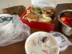 -椰子多多清补凉甜品店(河北路店)