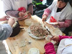 -海汇源老烧麦店(东大街总店)