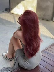 -JIE FLYING·烫发·染发