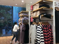 -优衣库(深圳万象天地旗舰店)