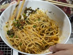 -同心烧烤(总店)