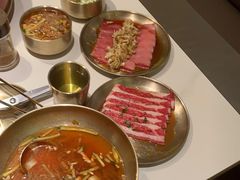 -西塔老太太泥炉烤肉(川沙百联店)