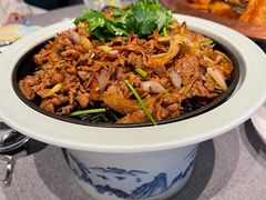 -柿合缘新京菜(国金中心商场店)