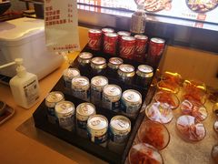 -牛邸·烧肉饭(来福士店)
