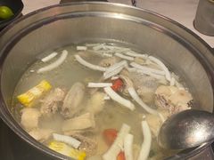 -狐狸爱上椰子鸡(滨江星光大道店)